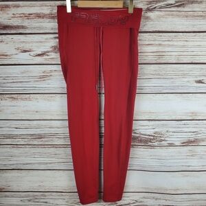 Freddy WR.up Womens Small Via Gesu 11 Sculpting Athletic Leggings